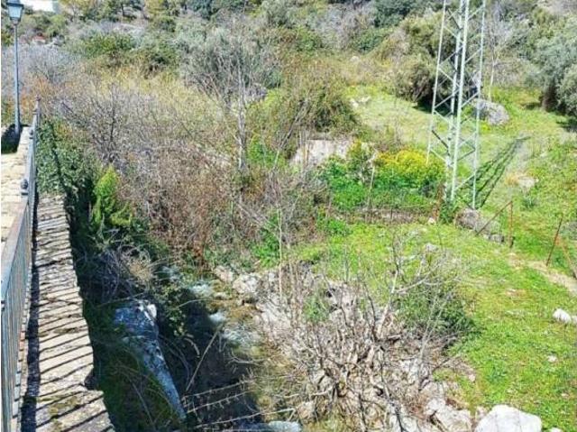 Terreno en venta en Sierra de Cádiz, Andalucía