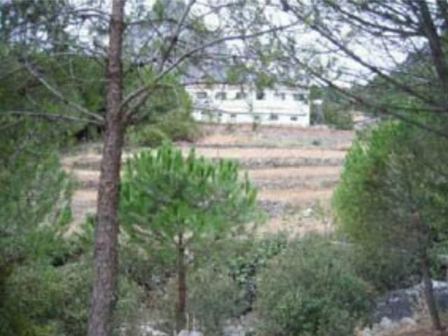 Terreno en venta en Sierra de Cádiz, Andalucía