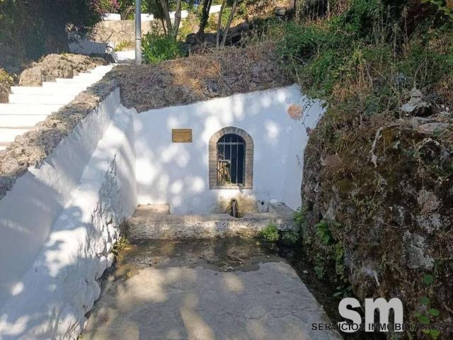 Terreno en venta en Sierra de Cádiz, Andalucía