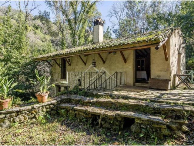 Terreno en venta en Sierra de Cádiz, Andalucía