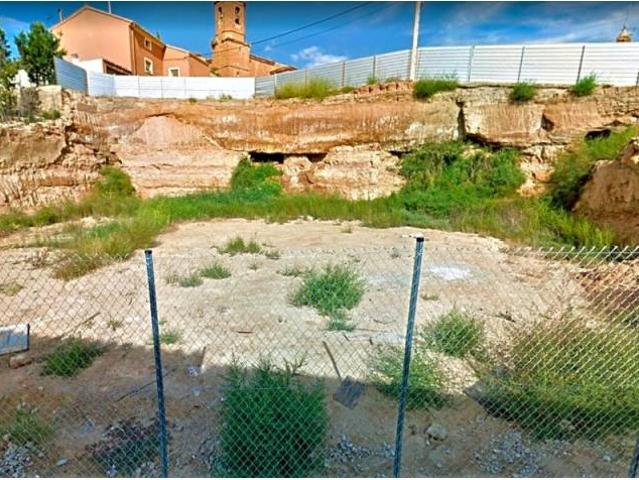 Terreno en venta en Los Monegros, Aragón