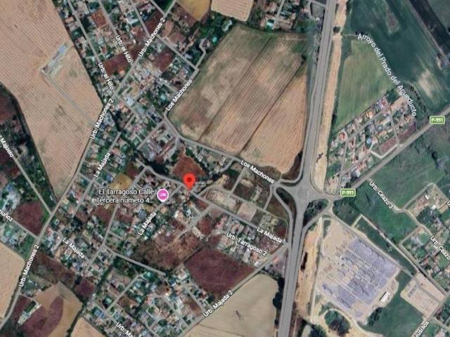 Terreno en venta en Grijota, Castilla y León