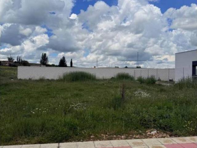 Terreno en venta en Grijota, Castilla y León