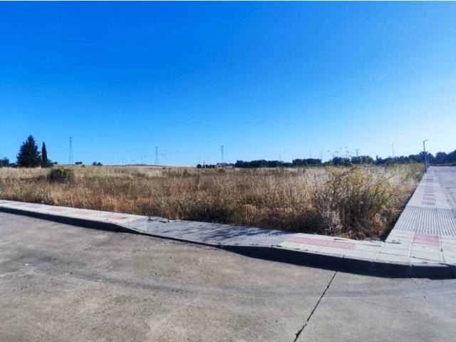 Terreno en venta en Grijota, Castilla y León