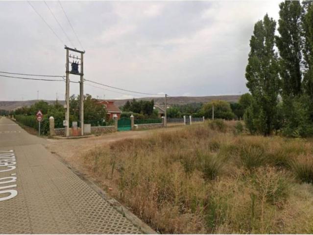 Terreno en venta en Grijota, Castilla y León