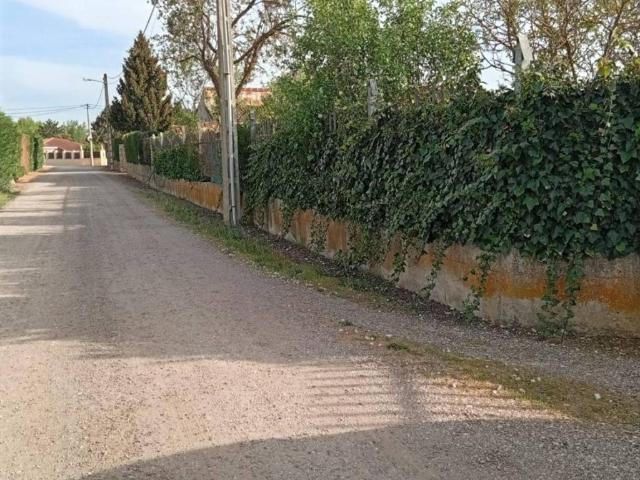 Terreno en venta en Grijota, Castilla y León