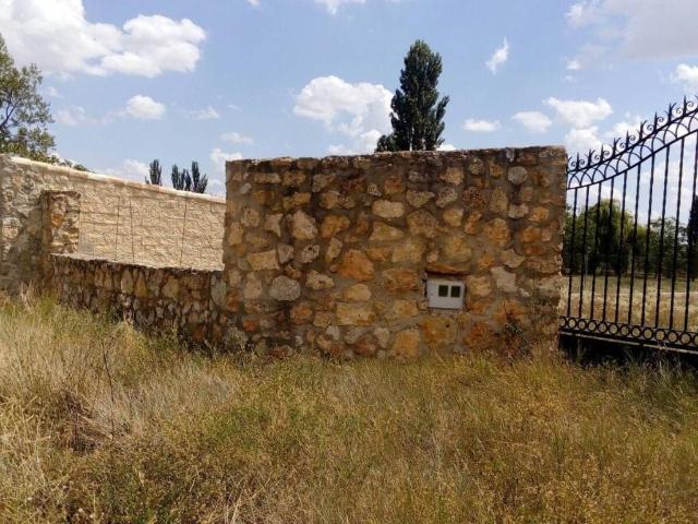 Terreno en venta en Grijota, Palencia