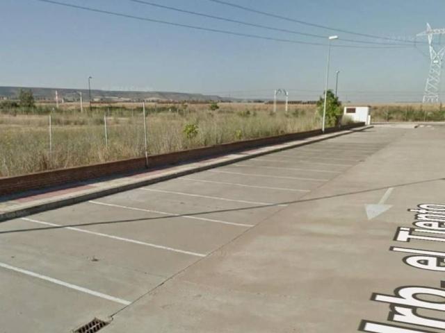 Terreno en venta en Urbanización El Tiento, Grijota