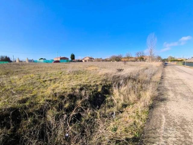 Terreno en venta en Grijota, Castilla y León