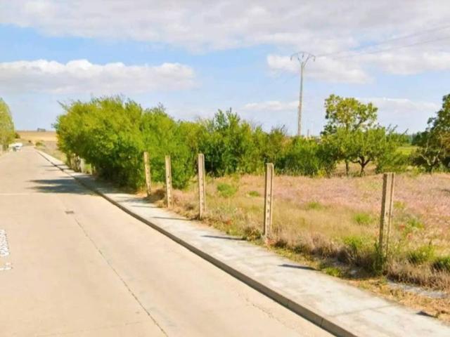 Terreno en venta en Grijota, Castilla y León