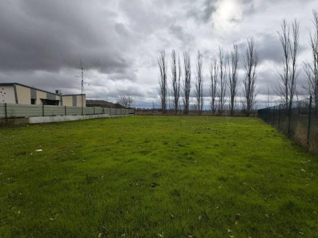Terreno en venta en Grijota, Castilla y León
