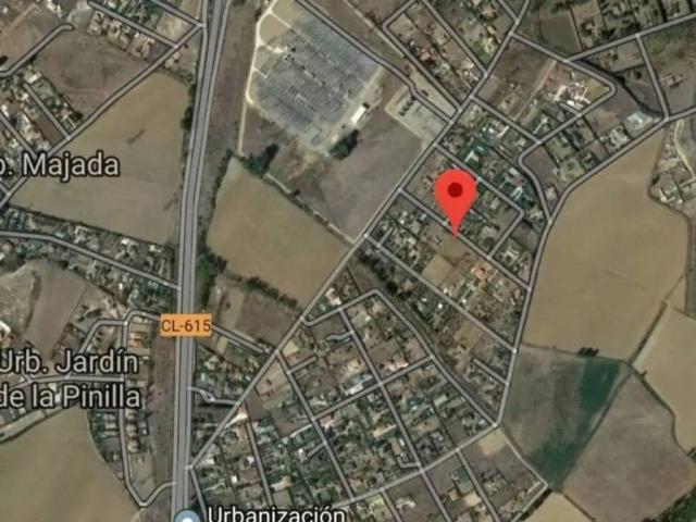 Terreno en venta en Grijota, Castilla y León