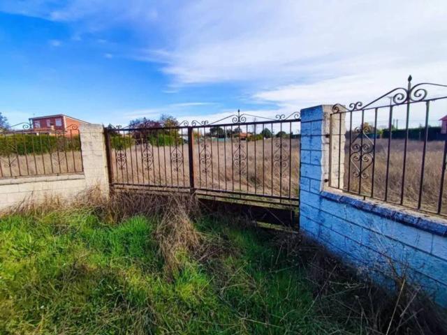Terreno en venta en Grijota, Castilla y León
