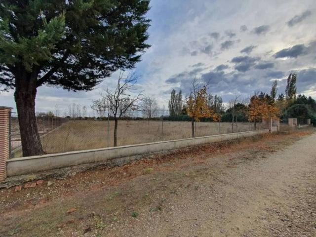 Terreno en venta en Grijota, Castilla y León