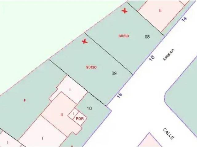 Terreno en venta en Ribera Alta del Ebro, Aragón