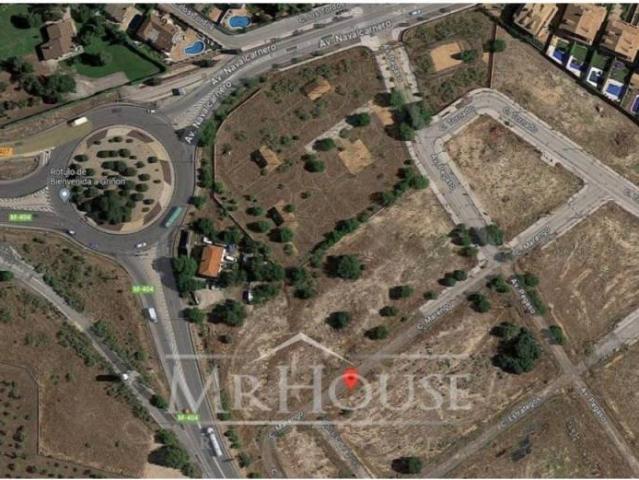 Terreno en venta en Griñón, Madrid