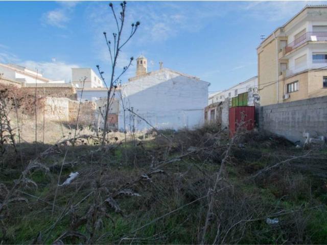 Terreno en venta en Guadahortuna, Granada