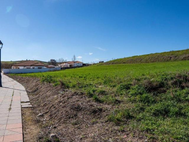 Terreno en venta en Comarca de Los Montes, Andalucía