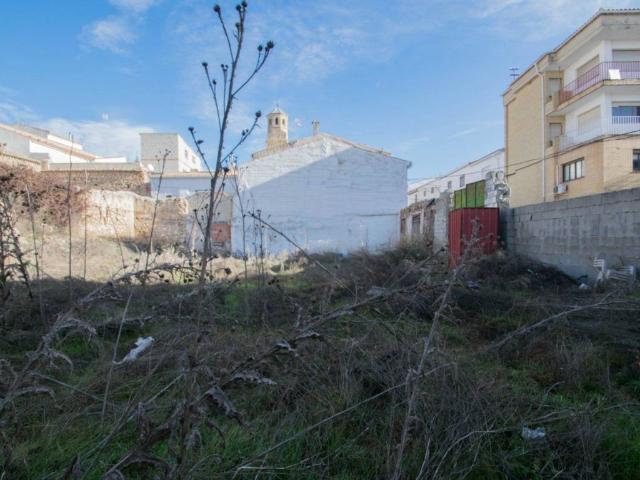 Terreno en venta en Comarca de Los Montes, Andalucía