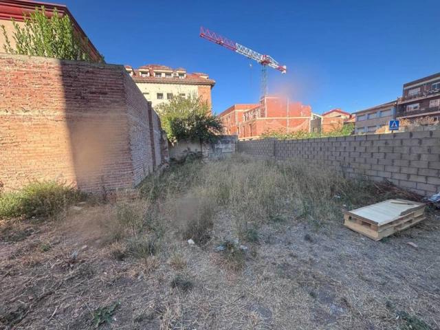 Terreno en venta en Centro, Guadalajara