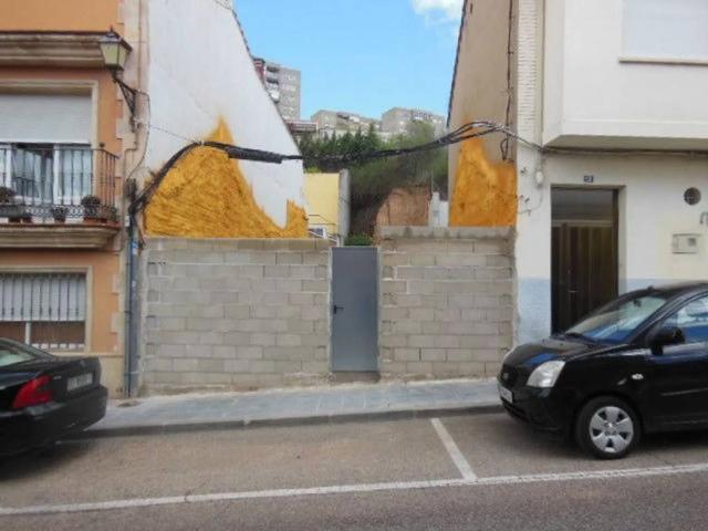 Terreno en venta en Alamín, Guadalajara