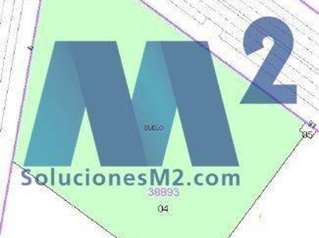 Terreno en venta en Guadalajara