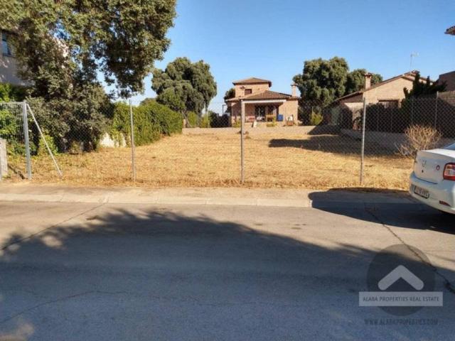 Terreno en venta en Guadalajara