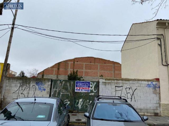 Terreno en venta en Guadalajara