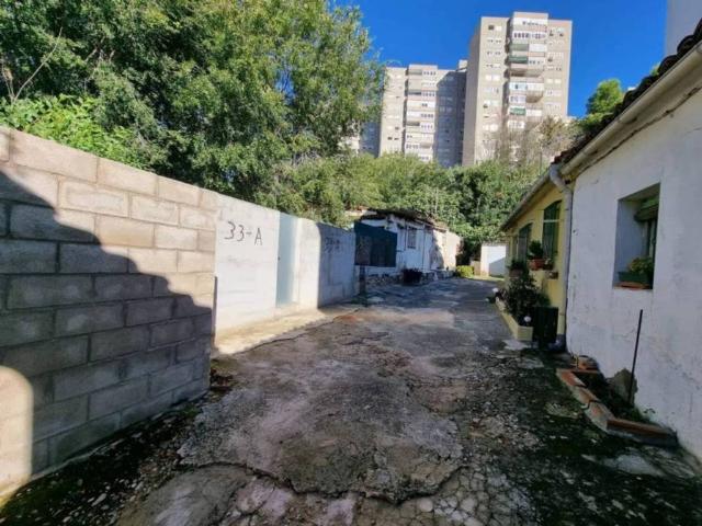 Terreno en venta en Guadalajara, Castilla-La Mancha