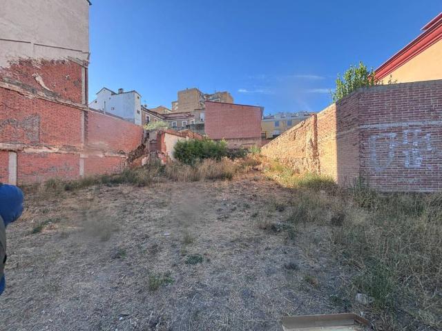Terreno en venta en Centro, Guadalajara