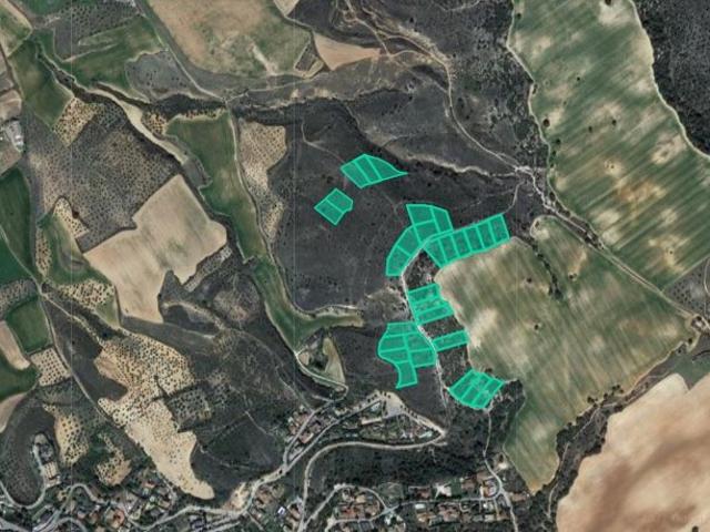 Terreno en venta en Guadalajara, Castilla-La Mancha