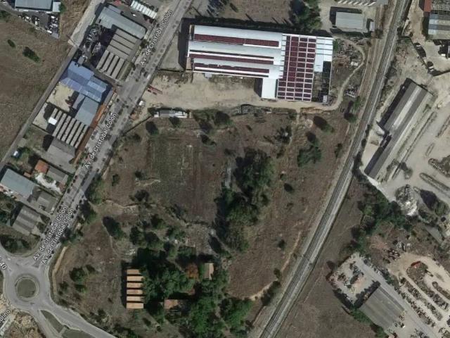 Terreno en venta en Guadalajara, Castilla-La Mancha