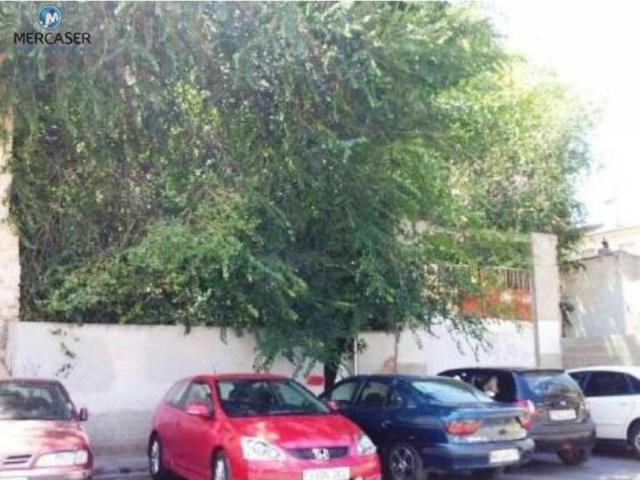 Terreno en venta en Guadalajara, Castilla-La Mancha