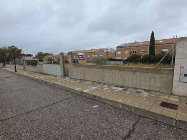 Terreno en venta en Guadalajara, Castilla-La Mancha