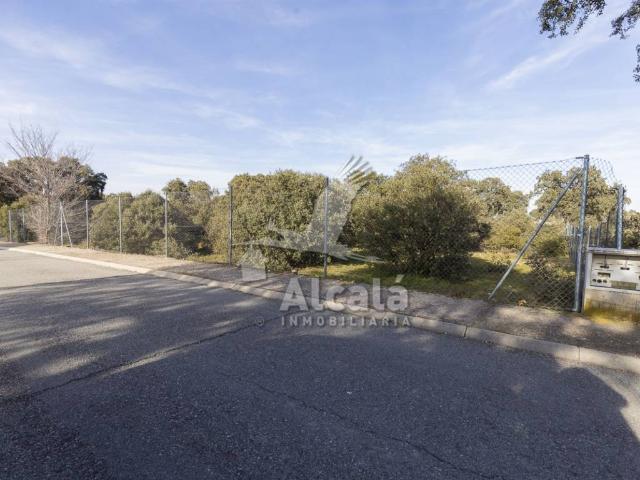 Terreno en venta en Guadalajara, Urbanización Medina Azahara