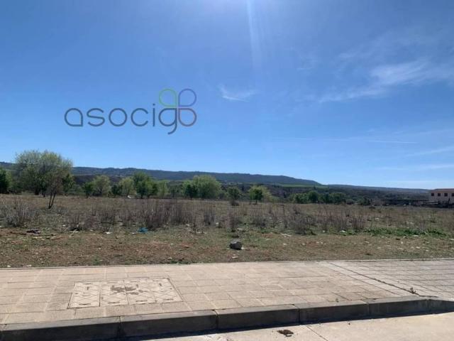 Terreno en venta en Guadalajara