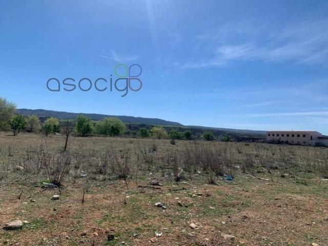 Terreno en venta en Guadalajara, Castilla-La Mancha