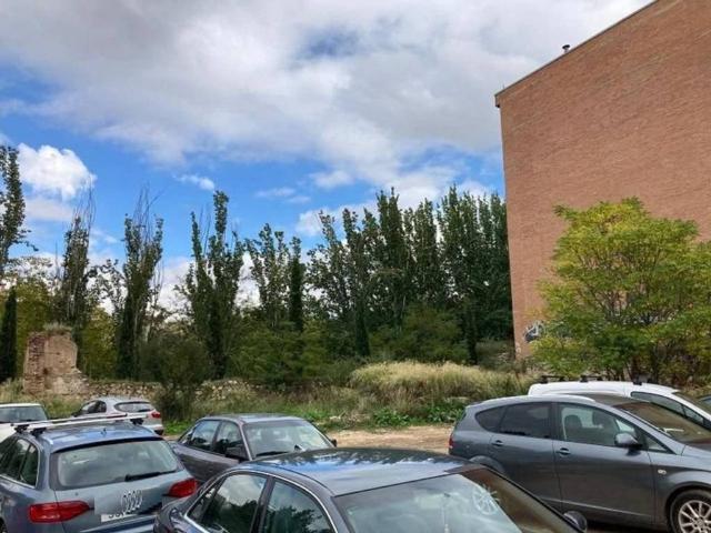 Terreno en venta en Guadalajara, Castilla-La Mancha