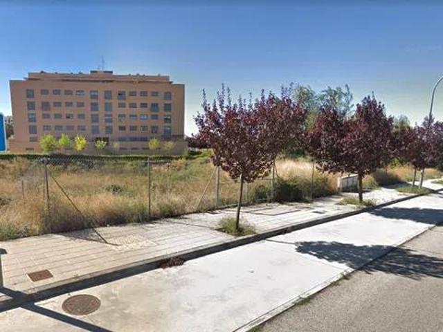 Terreno en venta en Las Cañas, Guadalajara