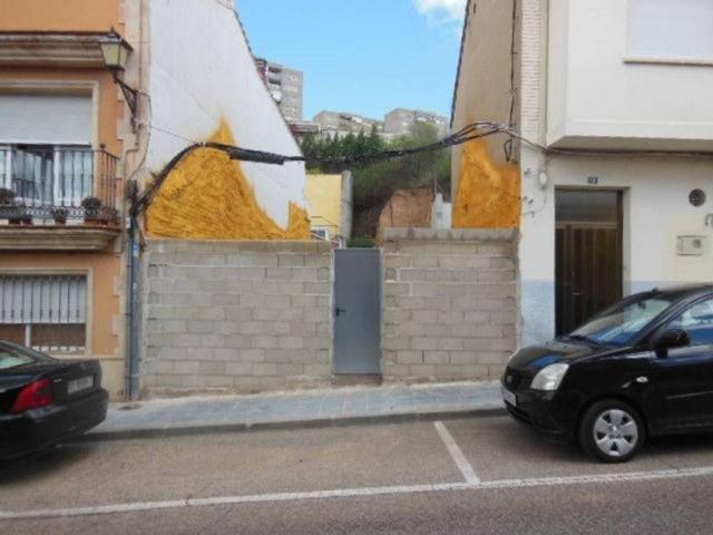 Terreno en venta en Guadalajara, Castilla-La Mancha