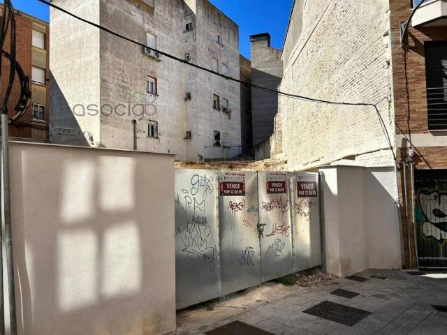 Terreno en venta en Guadalajara