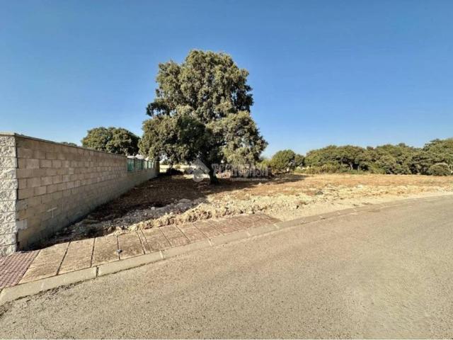 Terreno en venta en Guadalajara, Castilla-La Mancha