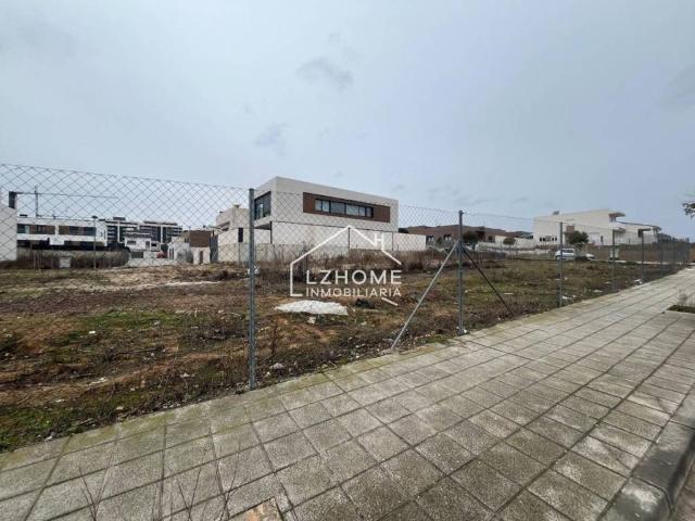 Terreno en venta en Guadalajara, Castilla-La Mancha