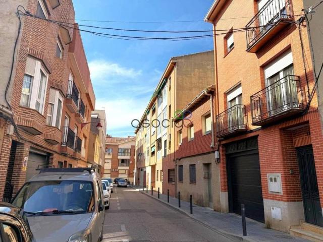 Terreno en venta en Guadalajara, Castilla-La Mancha
