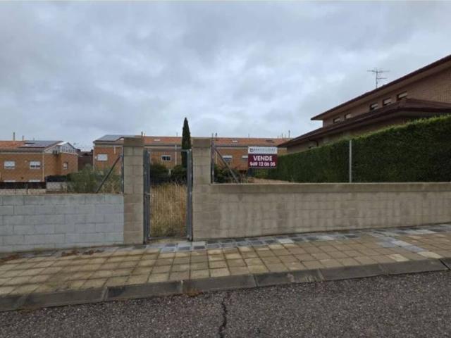 Terreno en venta en Guadalajara, Castilla-La Mancha