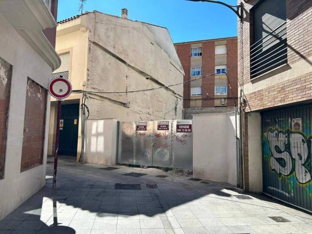 Terreno en venta en Guadalajara, Castilla-La Mancha