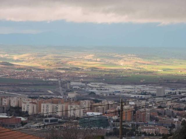 Terreno en venta en Guadalajara, Castilla-La Mancha