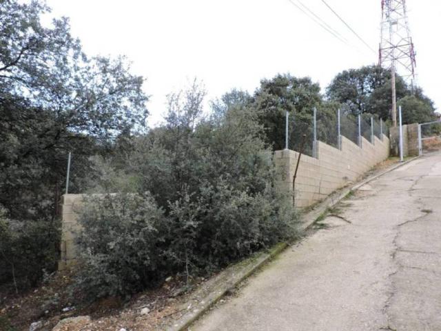 Terreno en venta en Guadalajara, Castilla-La Mancha