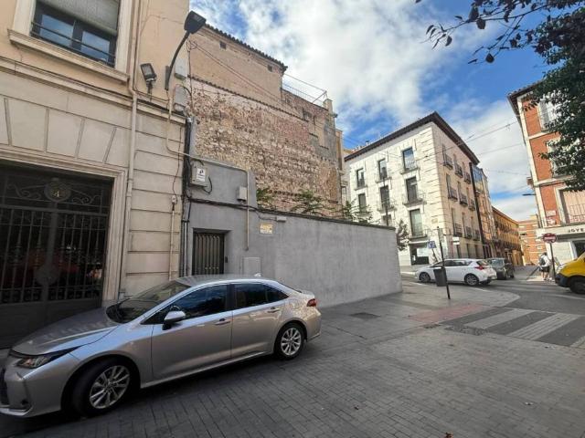 Terreno en venta en Guadalajara, Castilla-La Mancha