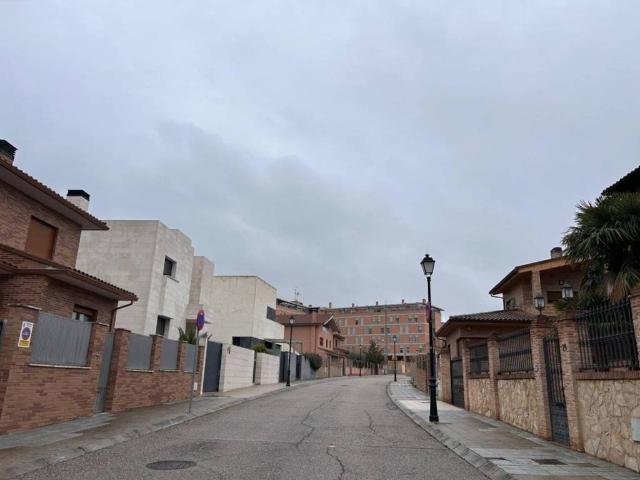 Terreno en venta en Los Valles, Guadalajara